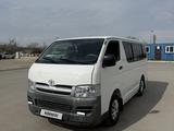 Toyota Hiace 2007 года за 5 000 000 тг. в Актау