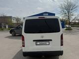 Toyota Hiace 2007 года за 5 000 000 тг. в Актау – фото 4