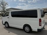 Toyota Hiace 2007 года за 5 000 000 тг. в Актау – фото 5