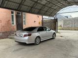 Toyota Camry 2007 годаүшін6 000 000 тг. в Алматы – фото 4