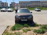 Renault Duster 2015 годаүшін5 150 000 тг. в Астана – фото 4