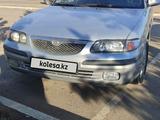 Mazda 626 1998 годаүшін3 200 000 тг. в Тайынша – фото 5