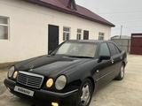 Mercedes-Benz E 230 1998 годаүшін3 300 000 тг. в Кызылорда – фото 3