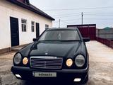 Mercedes-Benz E 230 1998 года за 3 300 000 тг. в Кызылорда