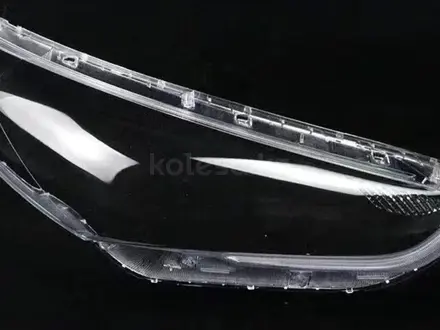 Стекла на Фары Hyundai и Kia за 10 000 тг. в Шымкент – фото 11