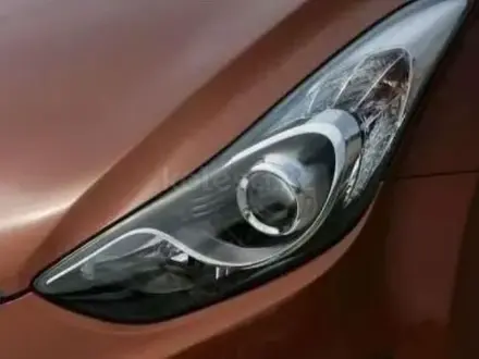 Стекла на Фары Hyundai и Kia за 10 000 тг. в Шымкент – фото 3