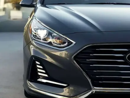 Стекла на Фары Hyundai и Kia за 10 000 тг. в Шымкент – фото 4