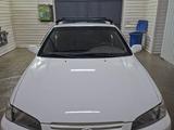 Toyota Camry 1998 года за 3 100 000 тг. в Кызылорда – фото 2