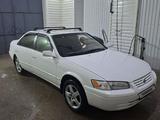 Toyota Camry 1998 года за 3 100 000 тг. в Кызылорда – фото 3