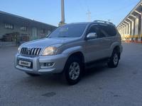 Toyota Land Cruiser Prado 2005 года за 9 300 000 тг. в Тараз