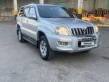 Toyota Land Cruiser Prado 2005 года за 9 300 000 тг. в Тараз – фото 2