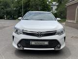 Toyota Camry 2014 годаүшін13 100 000 тг. в Шымкент – фото 3