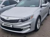 Kia Optima 2018 года за 7 000 000 тг. в Алматы