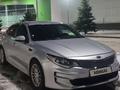 Kia Optima 2018 годаүшін7 000 000 тг. в Алматы – фото 2