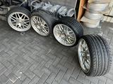 Разноширокие, кованные, разборные Made in Japan за 590 000 тг. в Алматы – фото 3