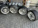 Разноширокие, кованные, разборные Made in Japan за 590 000 тг. в Алматы – фото 2