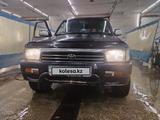 Toyota Hilux Surf 1993 годаfor2 500 000 тг. в Петропавловск – фото 3