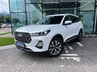 Chery Tiggo 7 Pro 2022 годаүшін8 290 000 тг. в Алматы