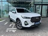 Chery Tiggo 7 Pro 2022 года за 8 290 000 тг. в Алматы – фото 3