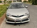 Toyota Camry 2013 года за 7 500 000 тг. в Астана – фото 3