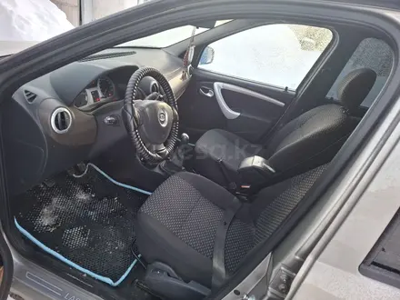 ВАЗ (Lada) Largus 2014 года за 4 500 000 тг. в Уральск – фото 2