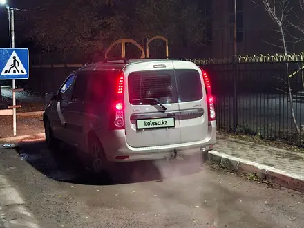 ВАЗ (Lada) Largus 2014 года за 4 500 000 тг. в Уральск – фото 11