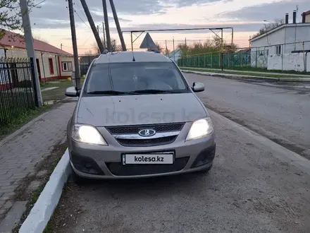 ВАЗ (Lada) Largus 2014 года за 4 500 000 тг. в Уральск – фото 15