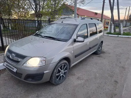 ВАЗ (Lada) Largus 2014 года за 4 500 000 тг. в Уральск – фото 14