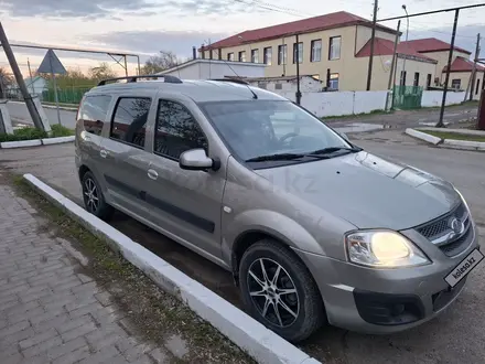 ВАЗ (Lada) Largus 2014 года за 4 500 000 тг. в Уральск – фото 16