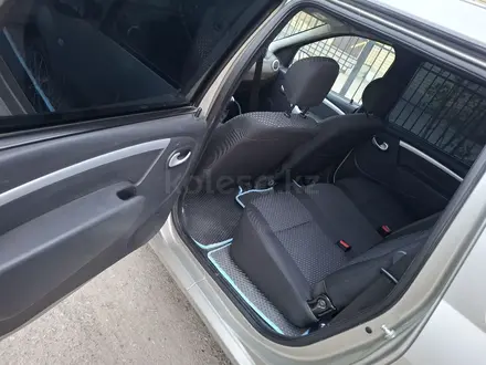 ВАЗ (Lada) Largus 2014 года за 4 500 000 тг. в Уральск – фото 21