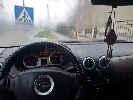 ВАЗ (Lada) Largus 2014 года за 4 500 000 тг. в Уральск – фото 22