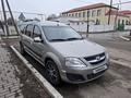 ВАЗ (Lada) Largus 2014 года за 4 500 000 тг. в Уральск – фото 3