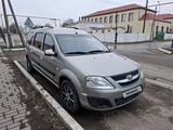 ВАЗ (Lada) Largus 2014 года за 4 500 000 тг. в Уральск – фото 3
