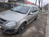 ВАЗ (Lada) Largus 2014 года за 4 500 000 тг. в Уральск – фото 4