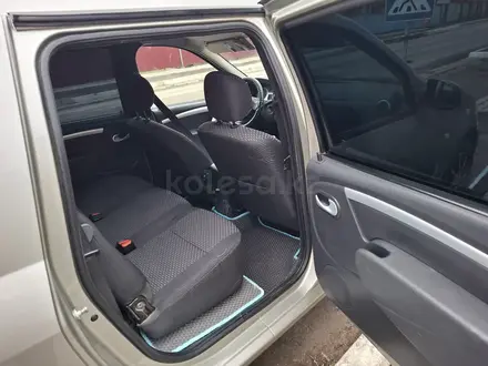ВАЗ (Lada) Largus 2014 года за 4 500 000 тг. в Уральск – фото 7