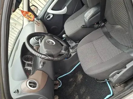 ВАЗ (Lada) Largus 2014 года за 4 500 000 тг. в Уральск – фото 8