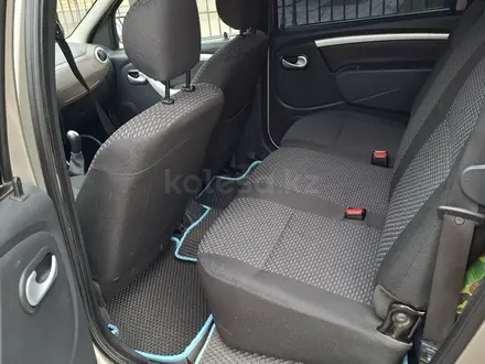ВАЗ (Lada) Largus 2014 года за 4 500 000 тг. в Уральск – фото 9