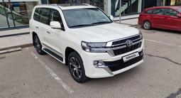 Toyota Land Cruiser 2021 года за 41 990 455 тг. в Алматы – фото 3