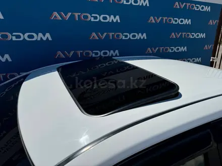 Toyota Camry 2014 года за 9 500 000 тг. в Актау – фото 5