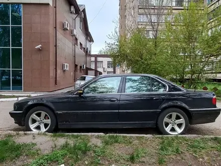 BMW 728 1995 годаүшін2 500 000 тг. в Петропавловск – фото 4