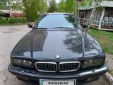 BMW 728 1995 годаүшін2 500 000 тг. в Петропавловск