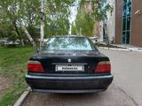 BMW 728 1995 годаүшін2 500 000 тг. в Петропавловск – фото 5