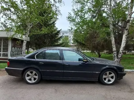 BMW 728 1995 года за 2 500 000 тг. в Петропавловск – фото 8