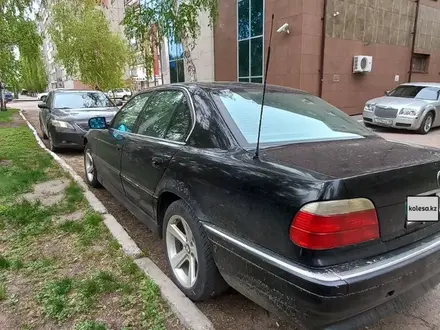 BMW 728 1995 года за 2 500 000 тг. в Петропавловск – фото 7