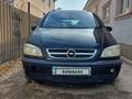 Opel Zafira 2003 года за 3 300 000 тг. в Атырау