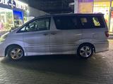 Toyota Alphard 2007 годаfor6 800 000 тг. в Алматы – фото 3