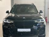 BMW X7 XDrive 40i 2022 годаүшін49 500 000 тг. в Караганда