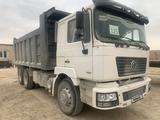 Shacman (Shaanxi)  F2000 2013 года за 12 000 000 тг. в Жанаозен – фото 2