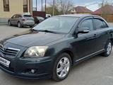 Toyota Avensis 2007 года за 4 500 000 тг. в Костанай