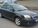 Toyota Avensis 2007 года за 4 500 000 тг. в Костанай – фото 2